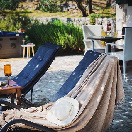 Holiday Home Oaza Baška Voda Екстериор снимка