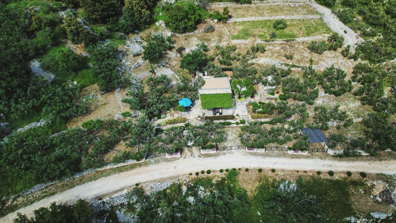 Holiday Home Oaza Baška Voda Екстериор снимка