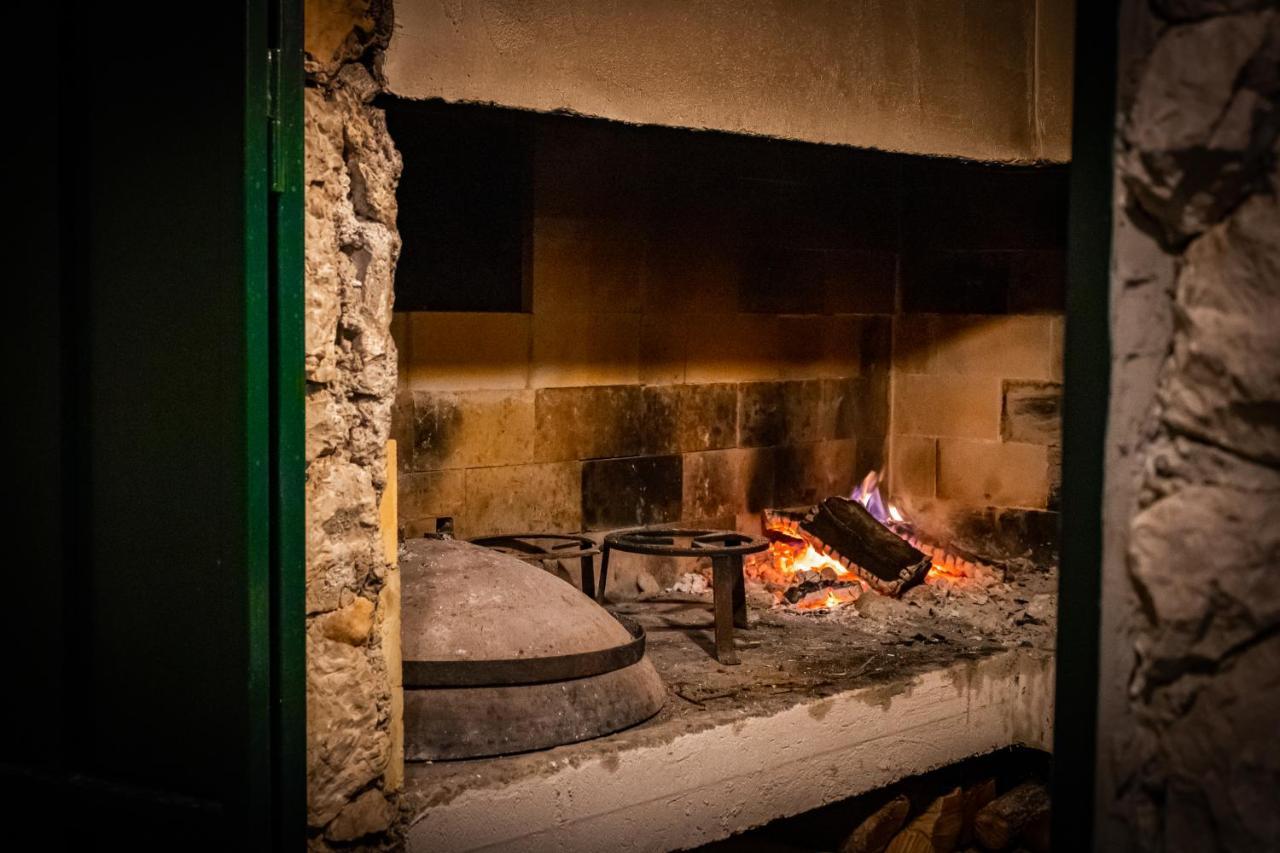 Holiday Home Oaza Baška Voda Екстериор снимка